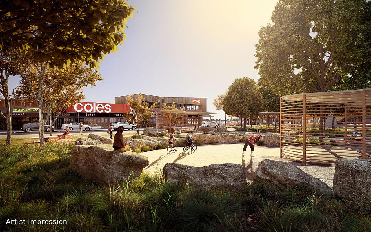 [Land for Sale] Riverdale Village Estate, Tarneit OpenLot